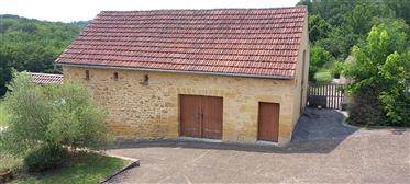 Country property, at the gates of Sarlat 