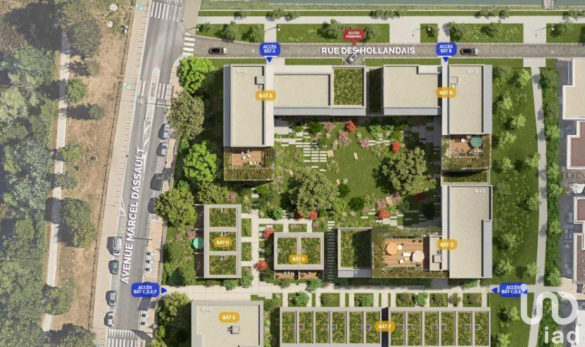 Maison à vendre, 67m², Bordeaux