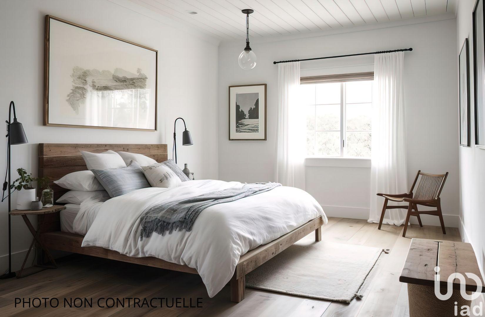 Maison à vendre, 67m², Bordeaux