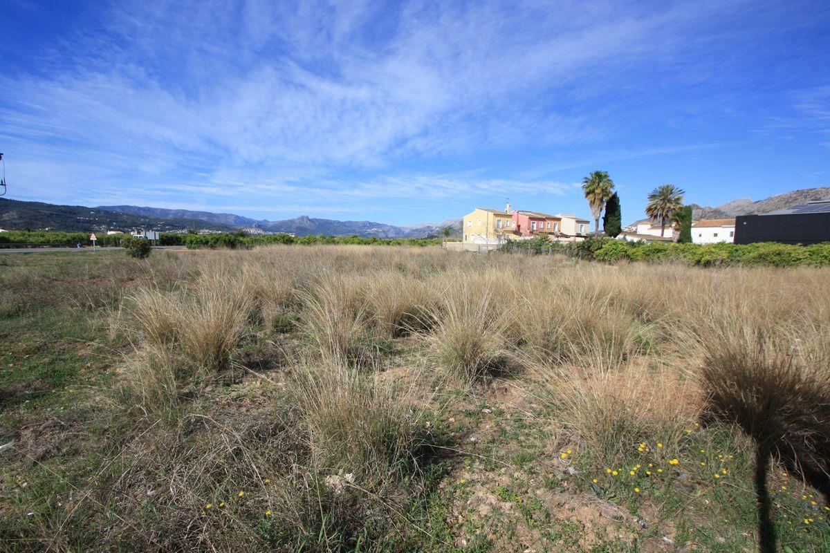 Purchase: Land (03778)