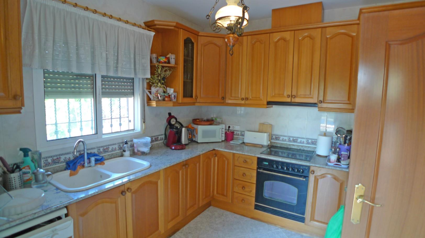 Purchase: House (03778)