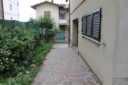 Wohnung von 190 m2 in Montepulciano
