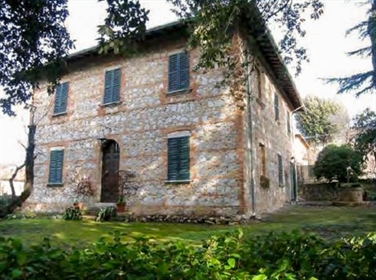 Villa o villino di 430 m2 a Montepulciano