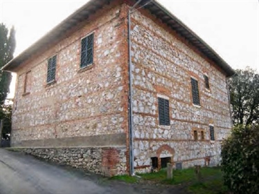 Villa ou chalet de 350 m2 à Montepulciano