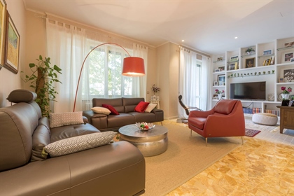 Apartment 260 m2 in Pienza