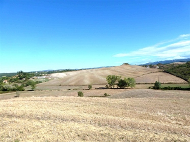 Landwirtschaftliche Fläche von 1400000 m2 in Castelnuovo Berardenga