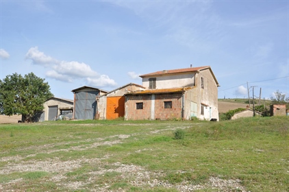 Rustico/Casale/Corte von 170 m2 in Castiglione d'Orcia