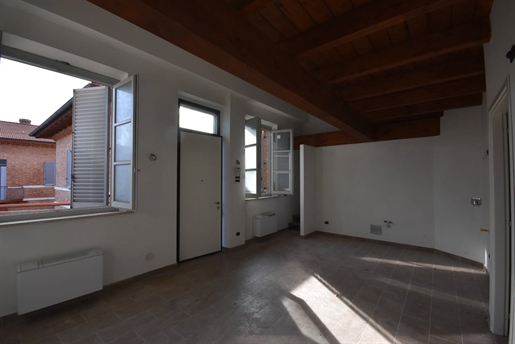 Apartment 146 m2 in Montepulciano