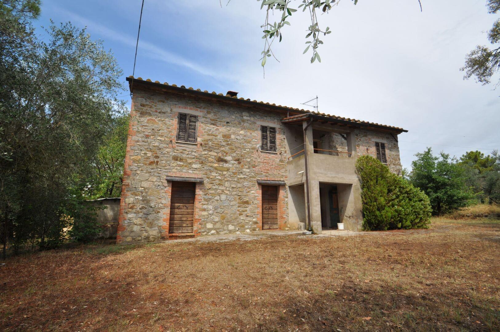 Casale Il Grifo, Panicale, Perugia - Umbria
