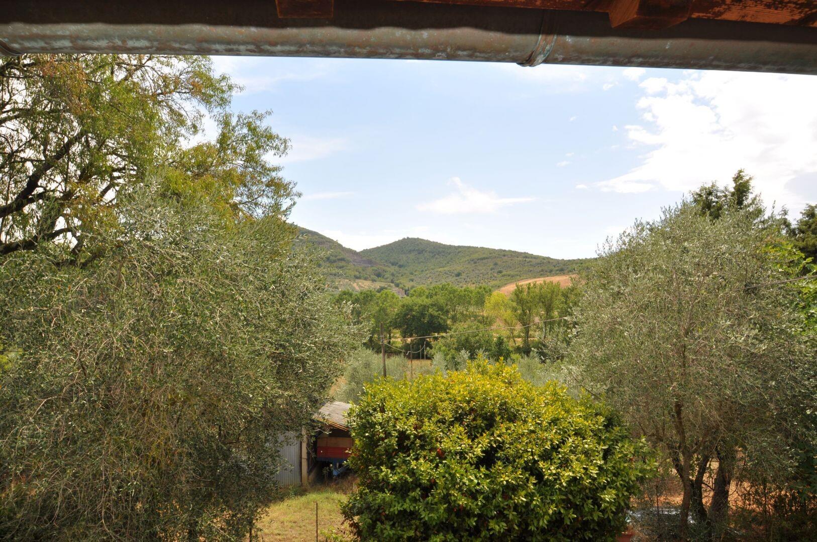 Casale Il Grifo, Panicale, Perugia - Umbria