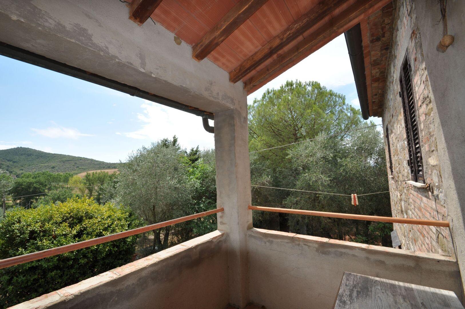 Casale Il Grifo, Panicale, Perugia - Umbria