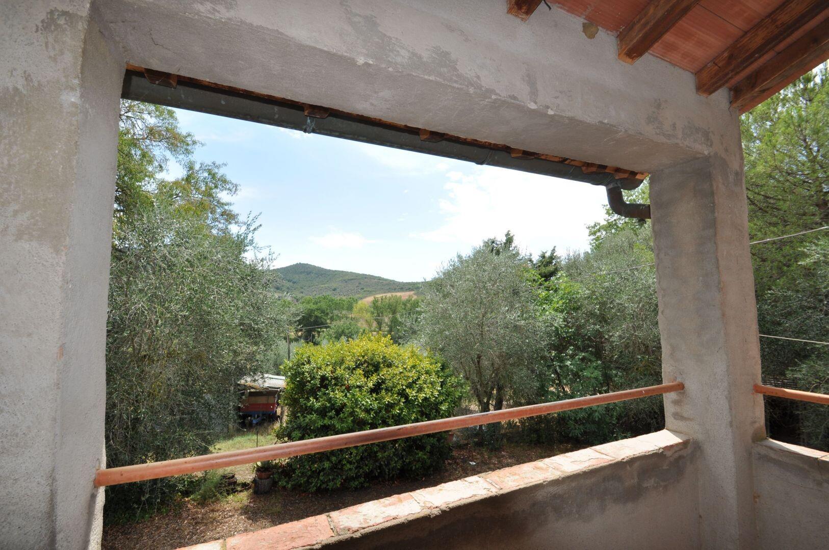 Casale Il Grifo, Panicale, Perugia - Umbria