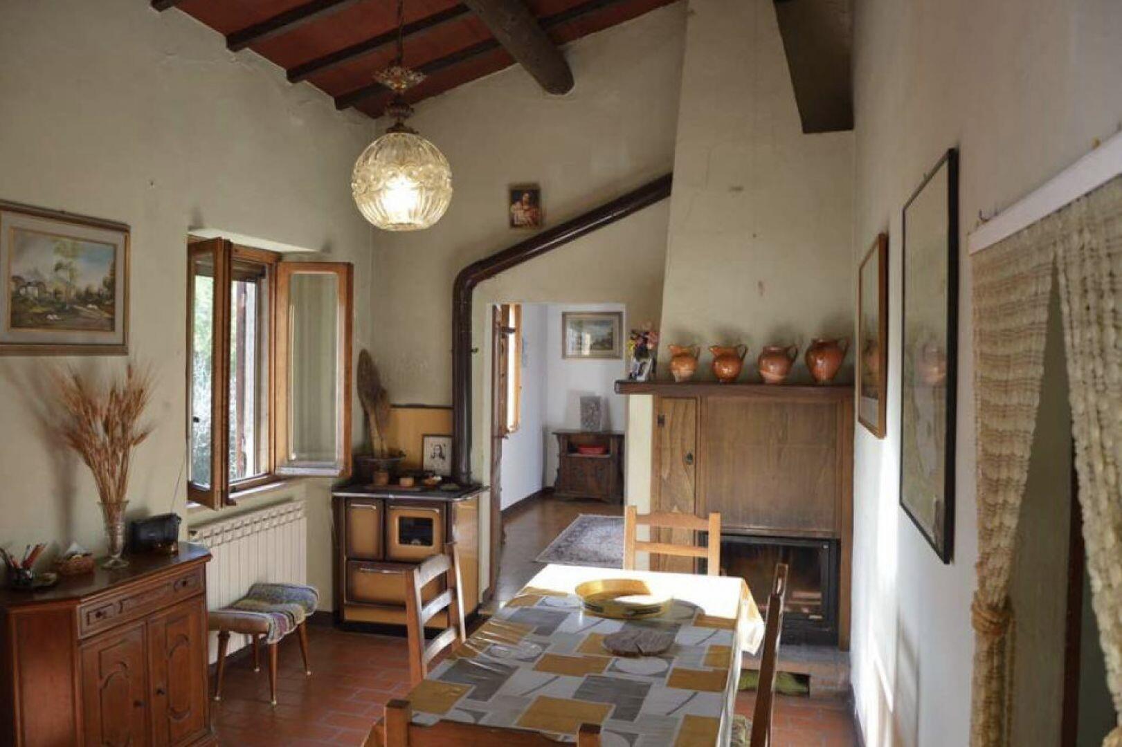 Casale Il Grifo, Panicale, Perugia - Umbria