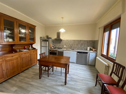 Wohnung von 200 m2 in Montepulciano