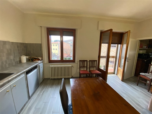Apartment 200 m2 in Montepulciano