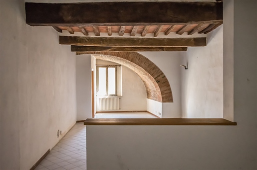Appartement van 260 m2 in Montepulciano