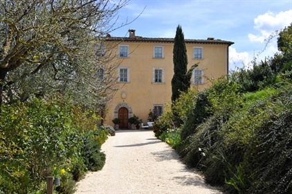 Villa oder Ferienhaus von 1220 m2 in Montepulciano