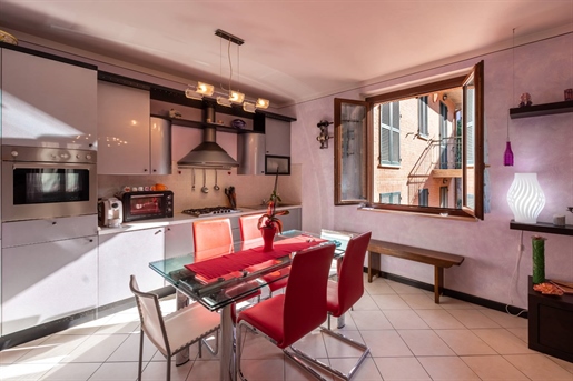 Wohnung von 96 m2 in Montepulciano