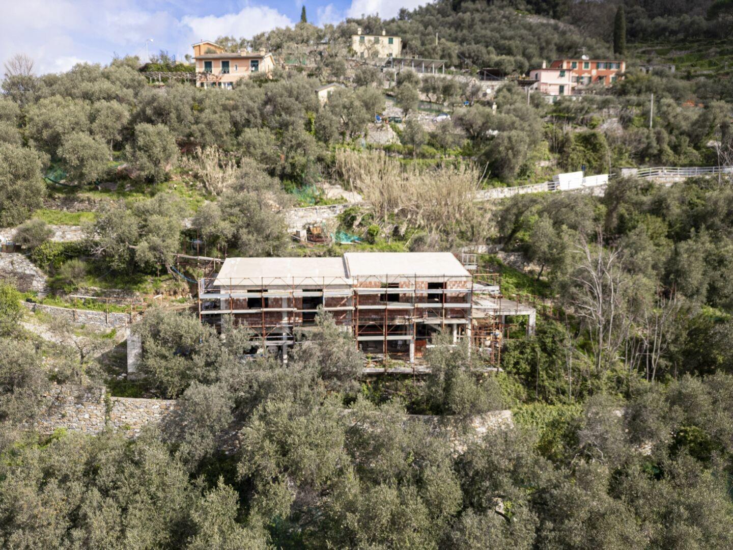Purchase: New homes (16030)