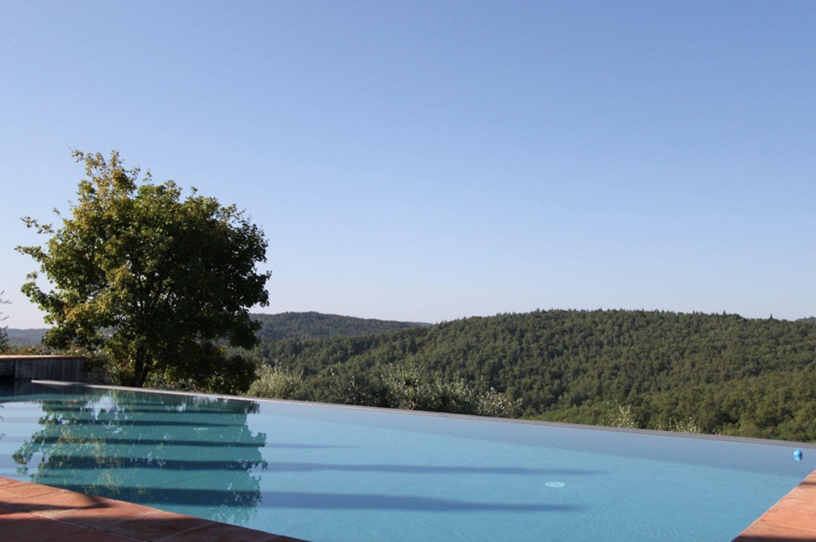 Borgo Le Pietre Antiche, Radda in Chianti, Siena - Tuscany