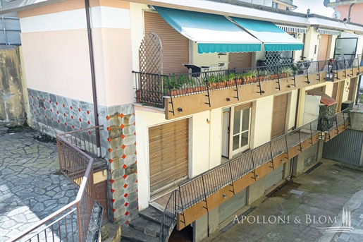 Appartamento di 74 m2 a Santa Margherita Ligure