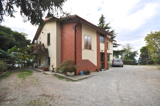 Villa ou cottage de 150 m2 à Città della Pieve