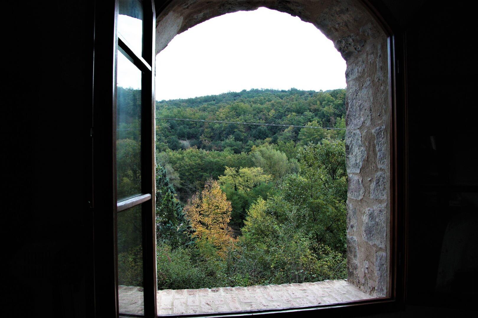 Farmhouse of 1800, Murlo, Siena - Tuscany