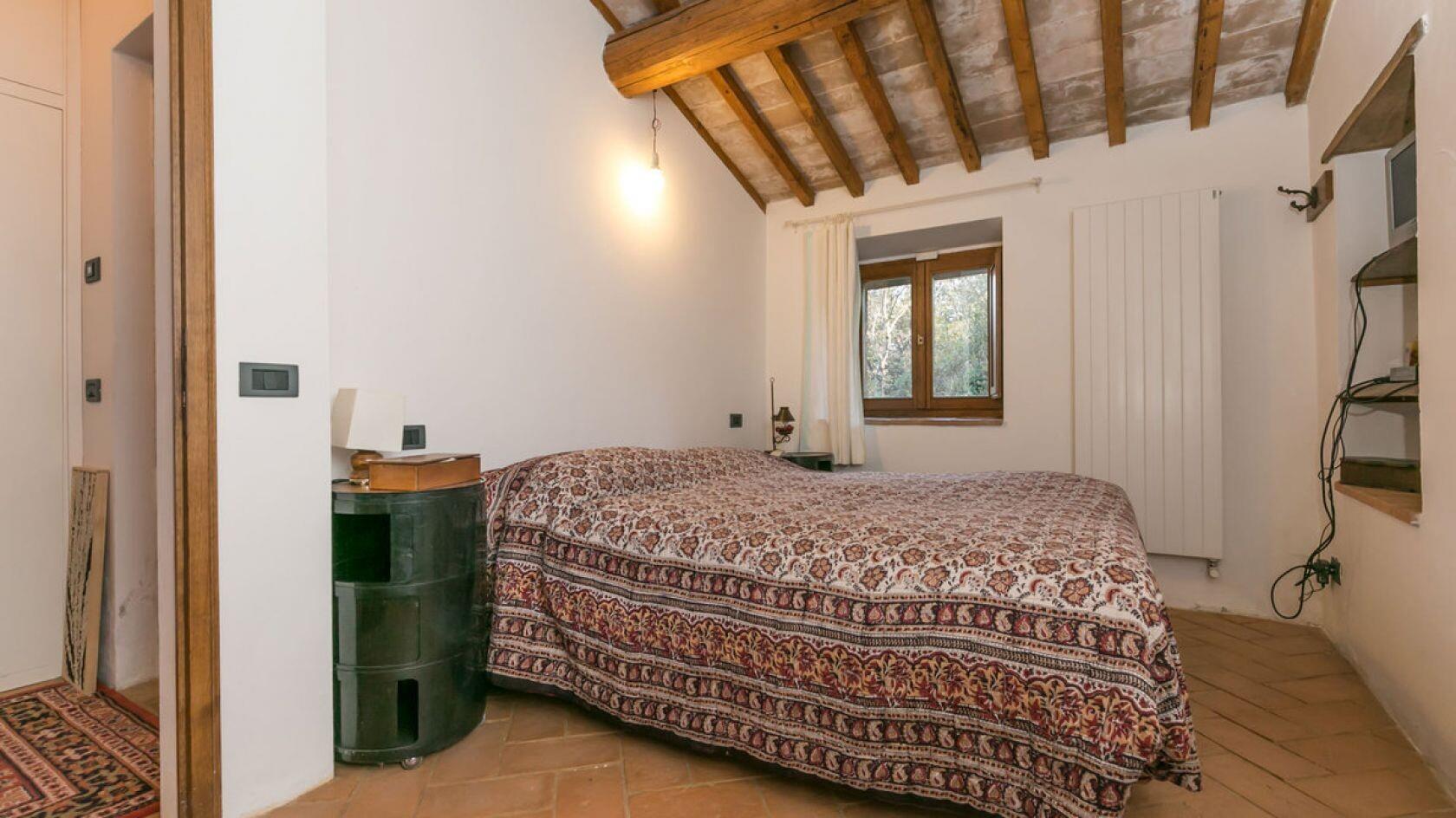 Farmhouse of 1800, Murlo, Siena - Tuscany