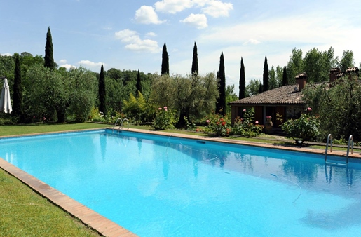 Villa ou chalet de 500 m2 à Monteleone d’Orvieto