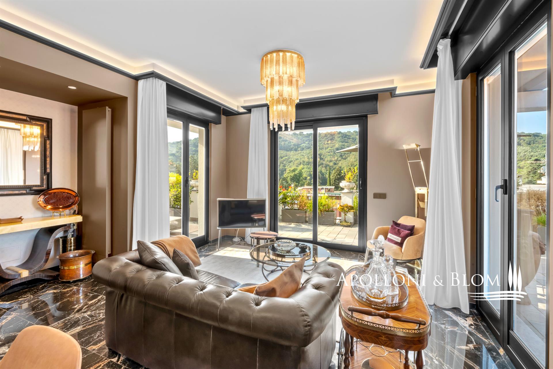 Purchase: Apartment (16035)