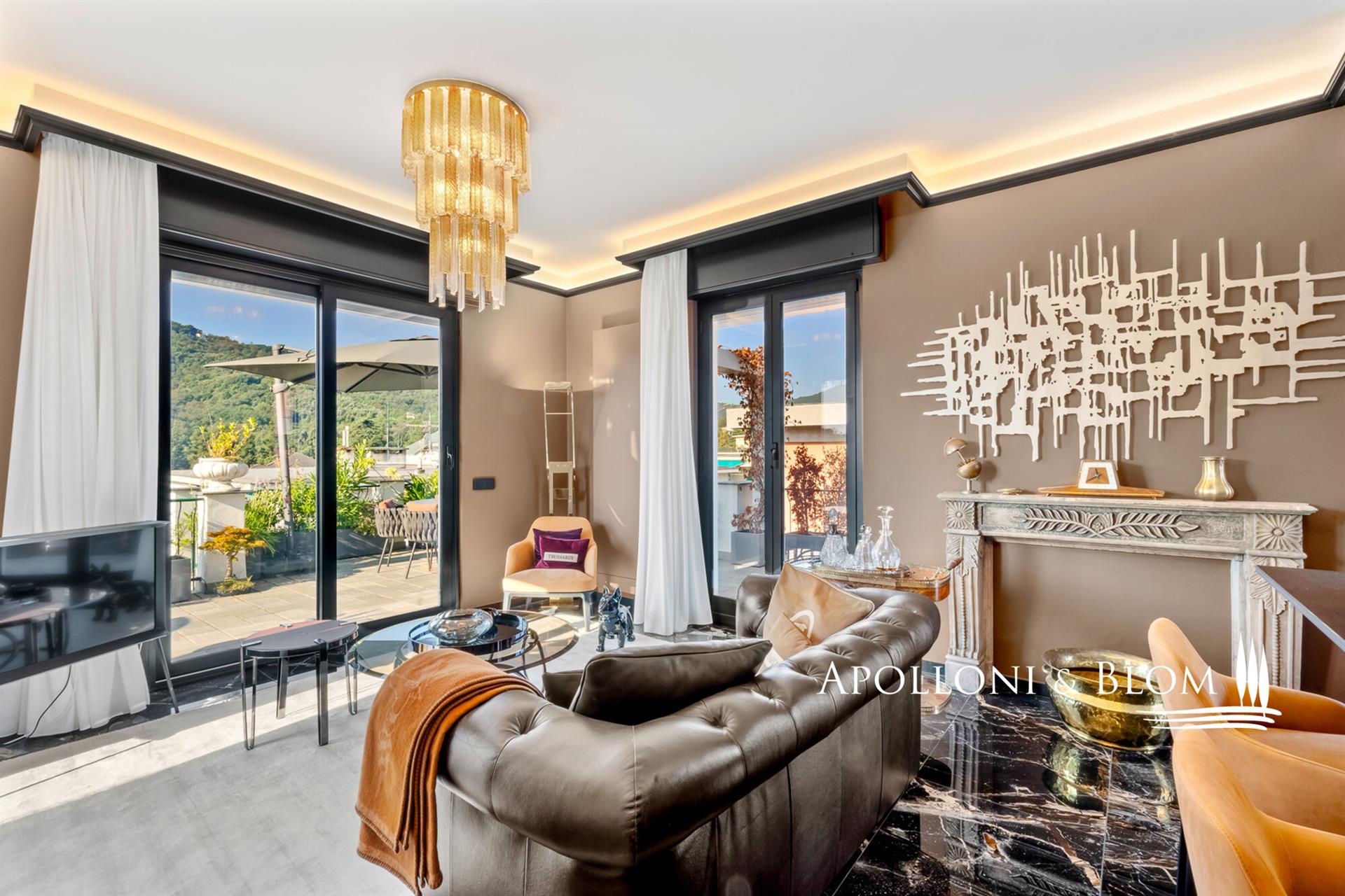Purchase: Apartment (16035)