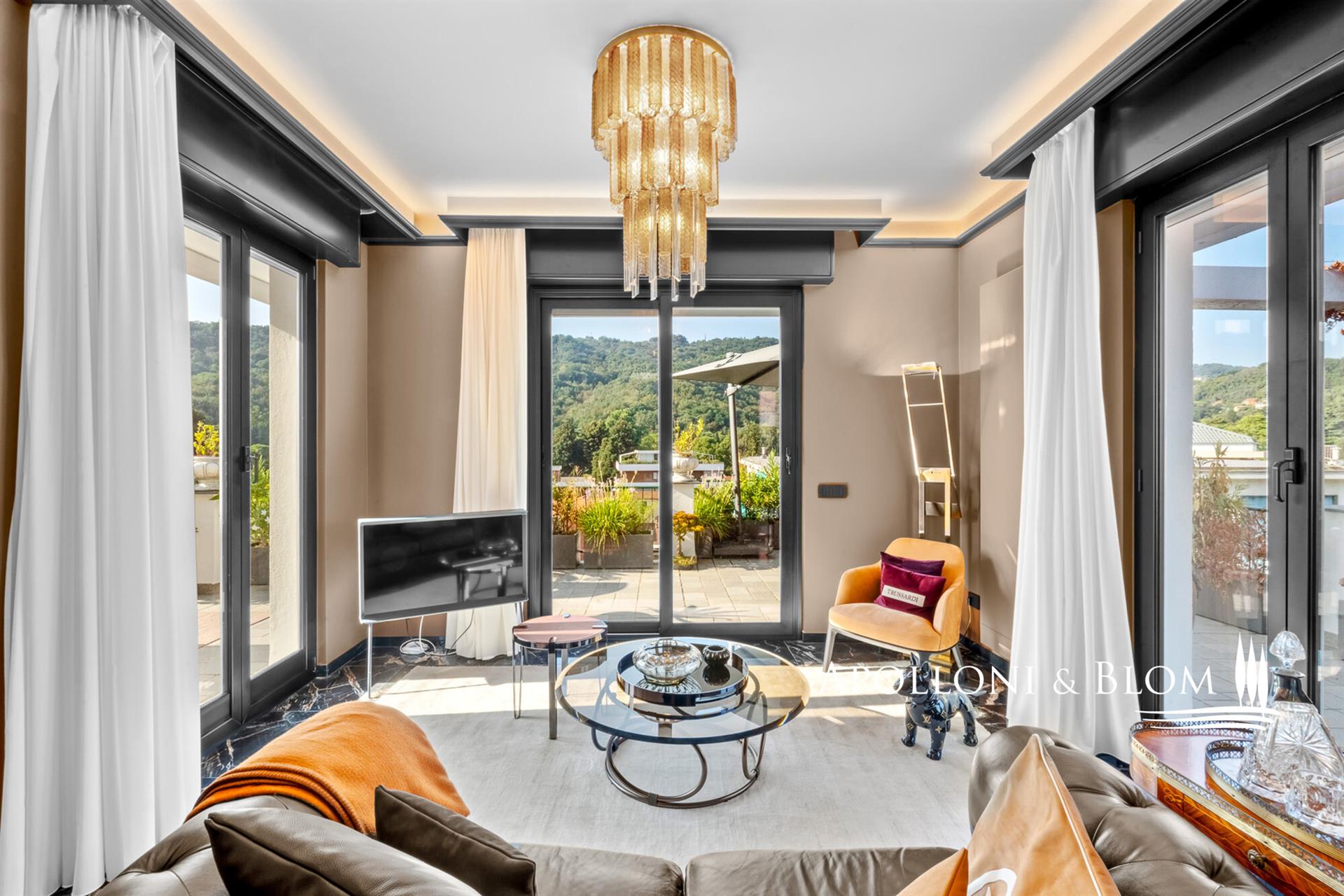 Purchase: Apartment (16035)