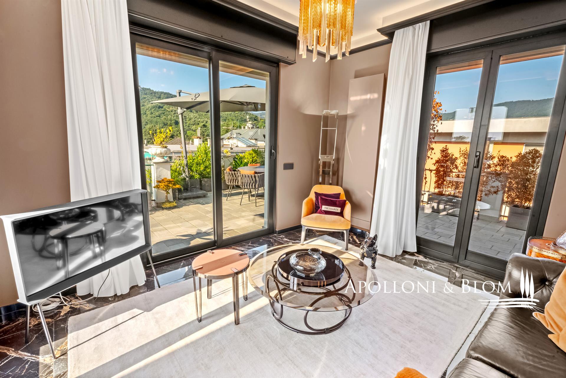 Purchase: Apartment (16035)