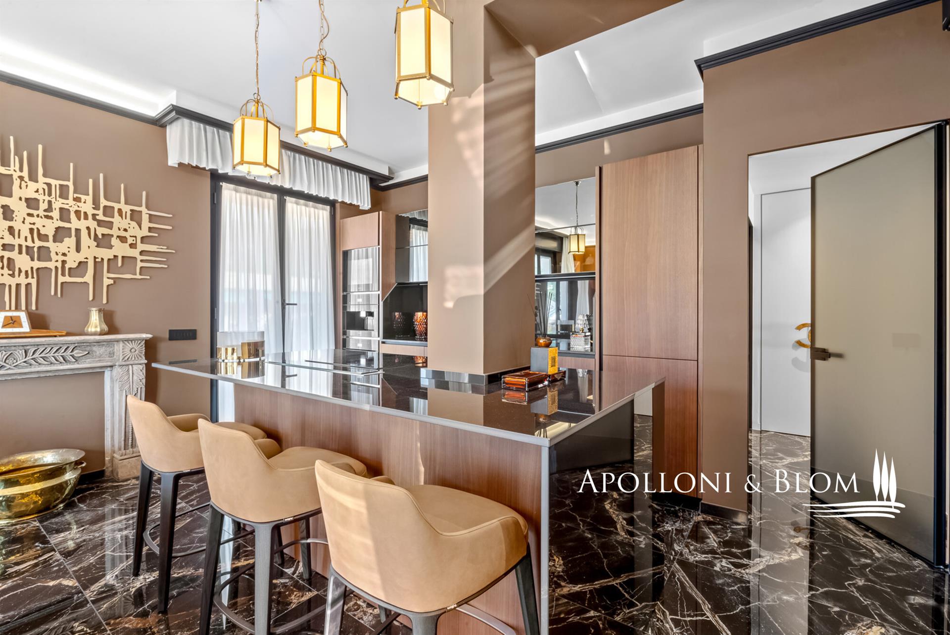 Purchase: Apartment (16035)