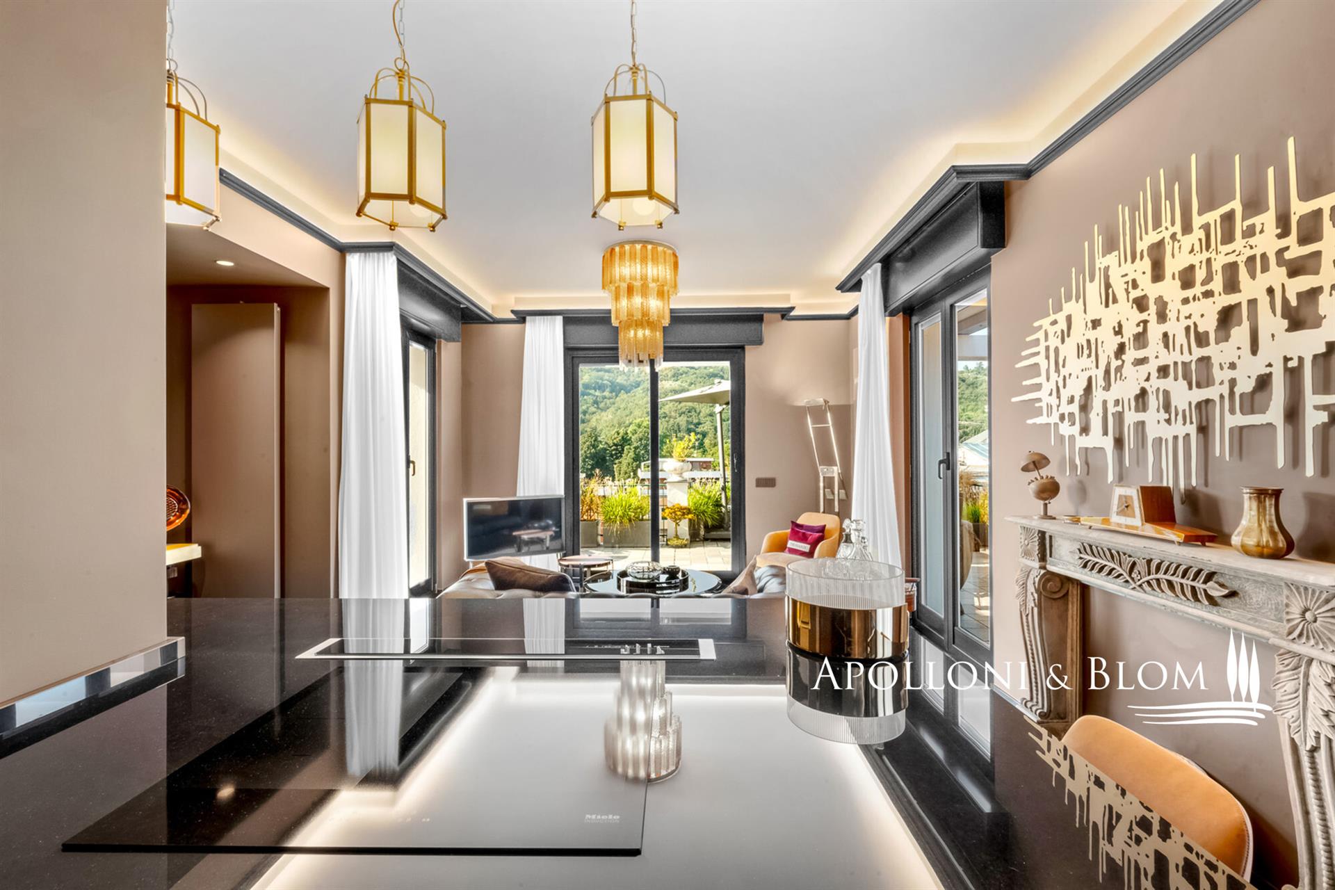 Purchase: Apartment (16035)