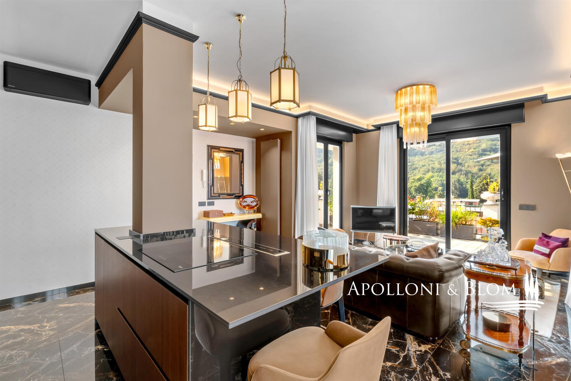 Purchase: Apartment (16035)