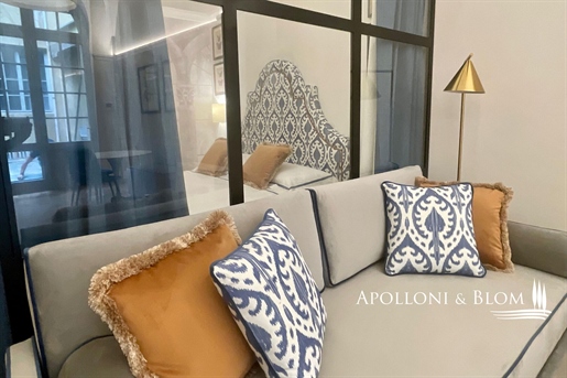 Διαμέρισμα σε παλάτι του '400, Φλωρεντία – Τοσκάνη