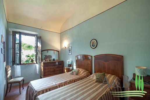 Wohnung von 250 m2 in Castiglione del Lago