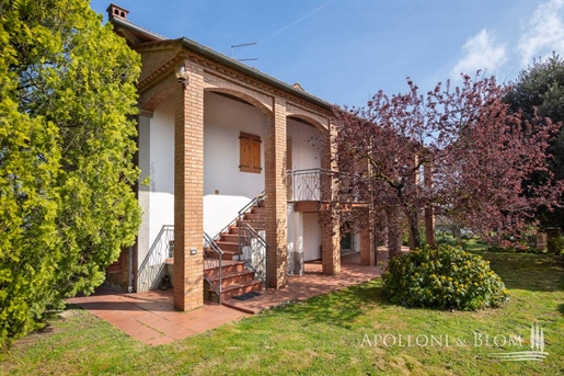 Villa oder Ferienhaus von 575 m2 in Montepulciano