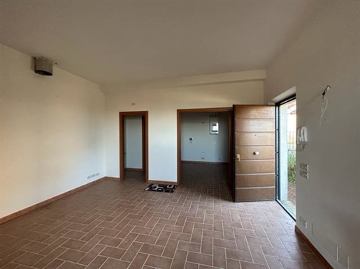 Apartment 90 m2 in Cetona