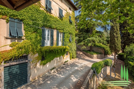 Villa o villino di 1143 m2 a Casciana Terme Lari