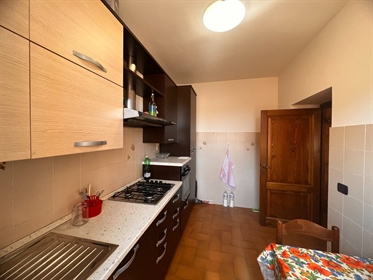 Appartamento di 65 m2 a Città della Pieve