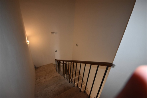 Wohnung von 89 m2 in Montepulciano