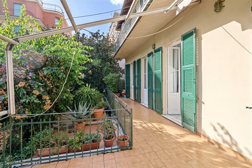 Appartement van 131 m2 in Santa Margherita Ligure