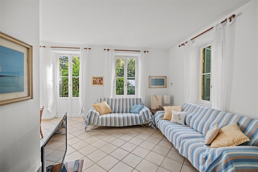 Wohnung von 131 m2 in Santa Margherita Ligure