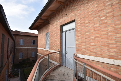 Apartment 145 m2 in Montepulciano