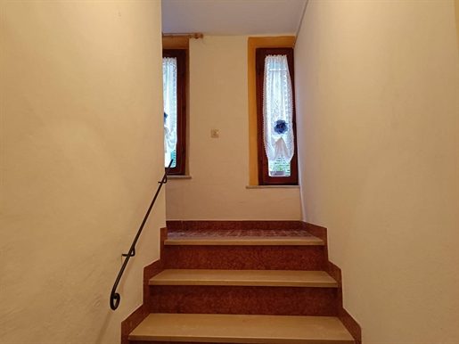 Appartement de 121 m2 à Montepulciano