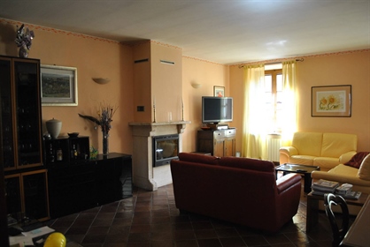 Appartement van 240 m2 in Città della Pieve