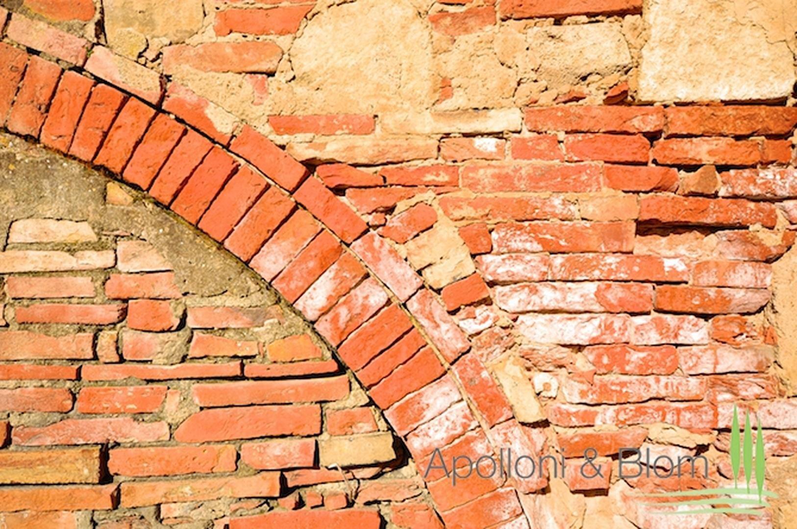 Casale I Giganti, Asciano, Siena - Tuscany