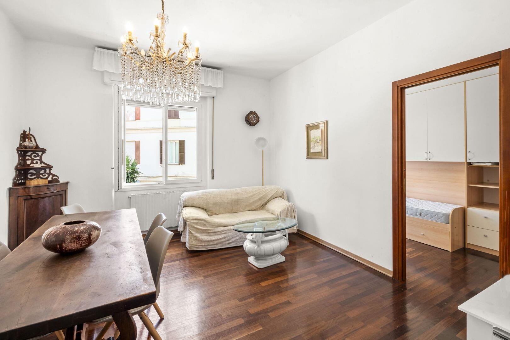 Apartment 90 m2 in Santa Margherita Ligure